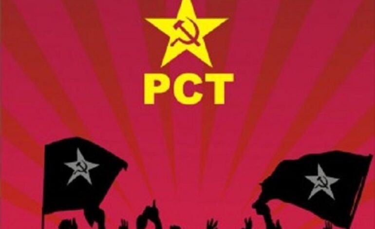 Comunistas dominicanos revelan la mano mágica de la corrupción quedó estampada en SENASA