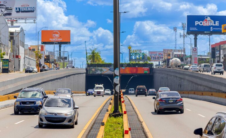 Ministerio de Obras Públicas y Comunicaciones