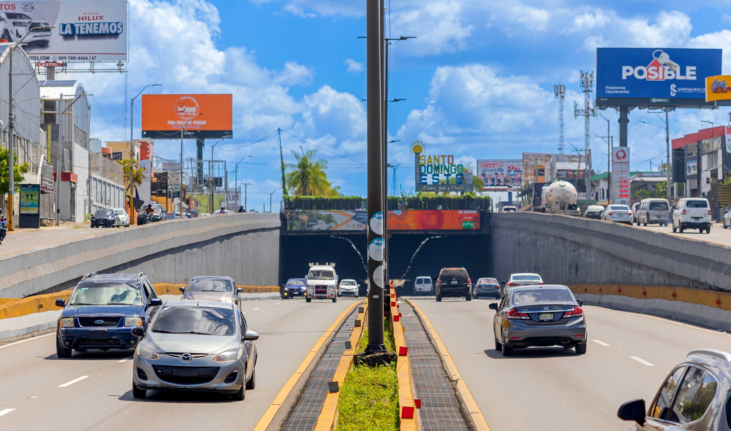 Ministerio de Obras Públicas y Comunicaciones