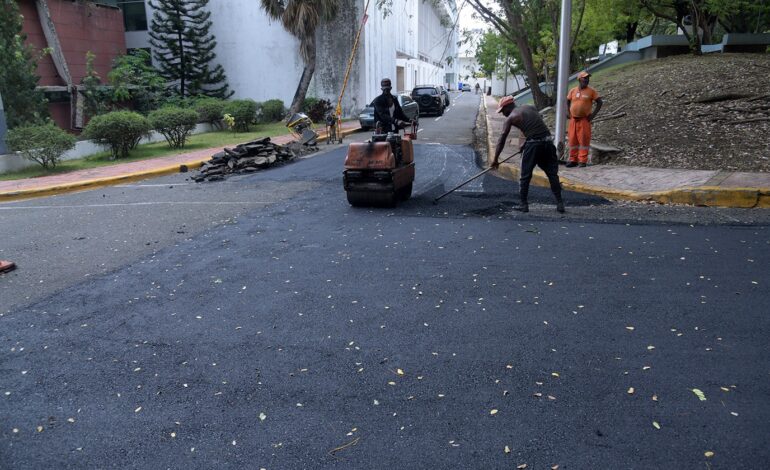 Ministerio de Obras Públicas y Comunicaciones