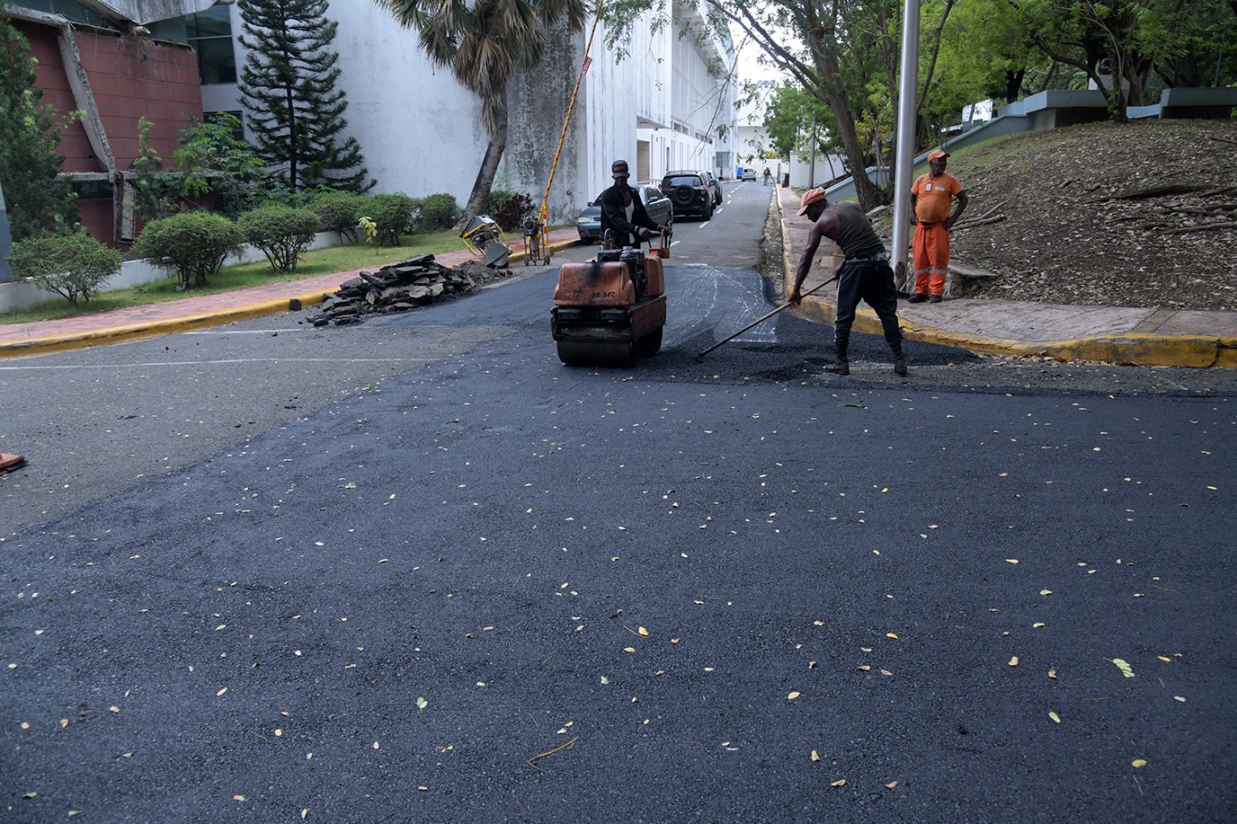 Ministerio de Obras Públicas y Comunicaciones