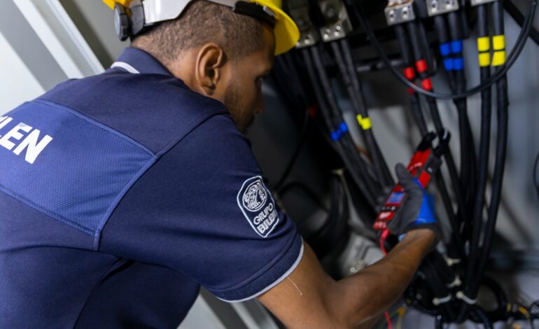 Áreas turística, industrial y energética serían las más vulnerables