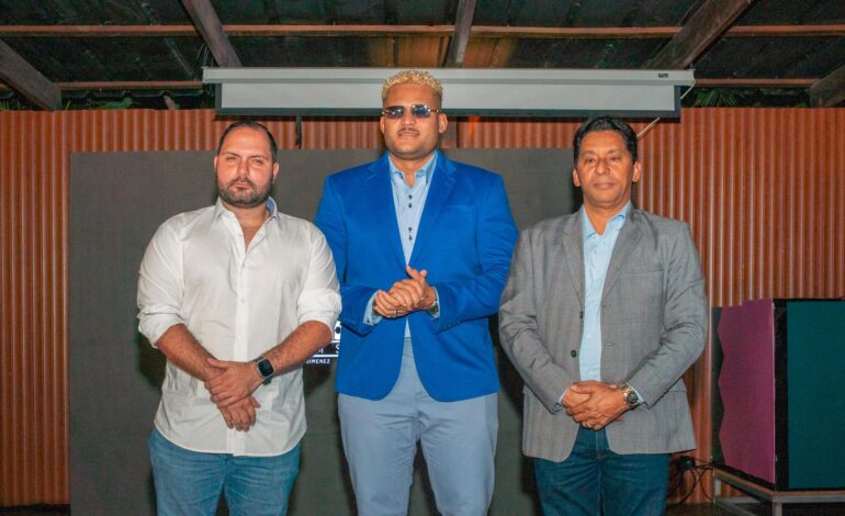 Camino Films y GPS Entertainment presentan nuevo video de Carlitos Wey: “En Verdad en Verdad”