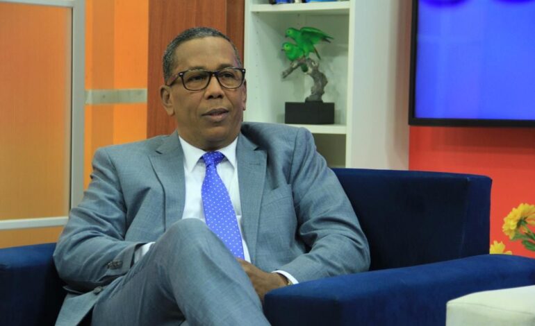 En Día Mundial de la Alimentación gobierno reafirma compromiso con la eliminación del nombre.