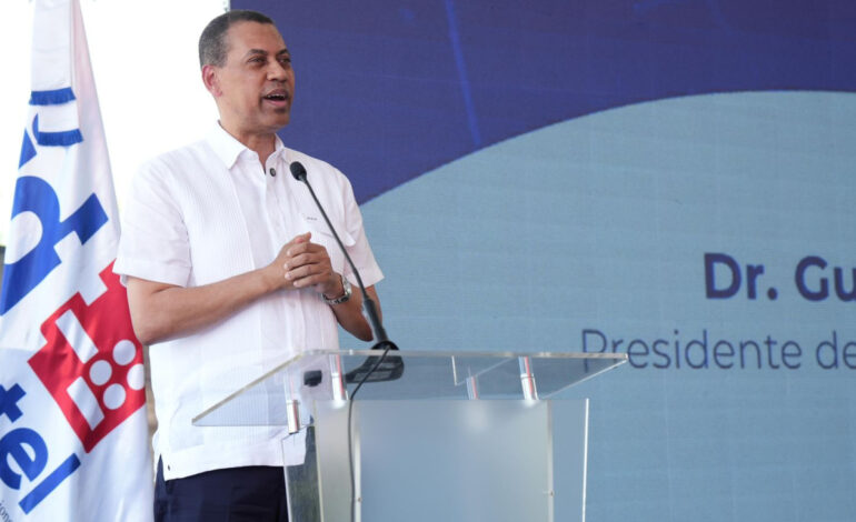 Indotel lanza programa de alfabetización digital para 100,000 personas