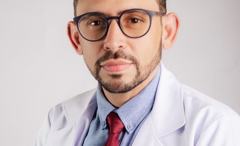 Octubre Rosa: “El cáncer de mama detectado a tiempo tiene cura”