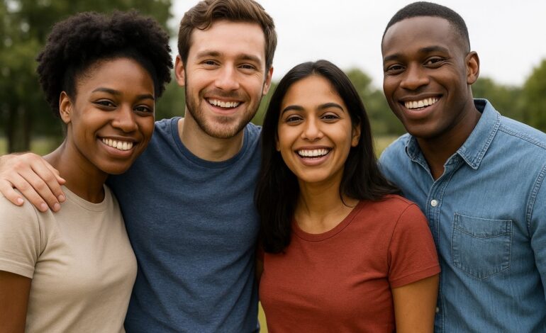 La amistad: el tesoro más preciado que posee el ser humano