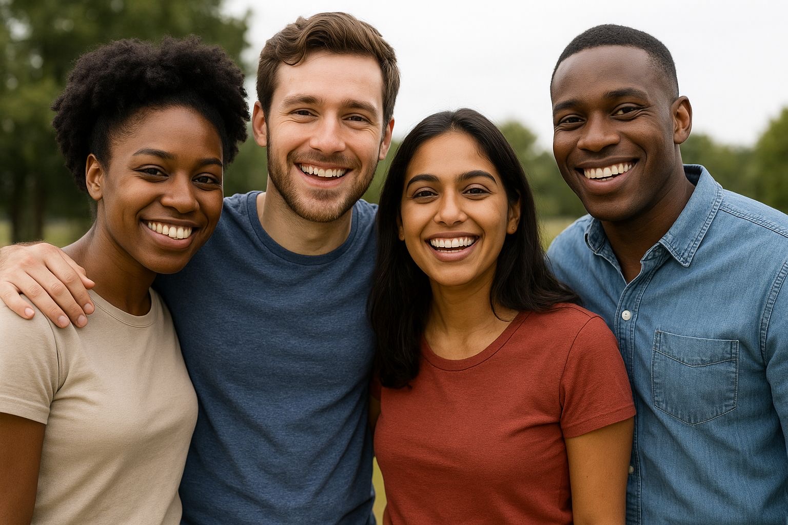 La amistad: el tesoro más preciado que posee el ser humano
