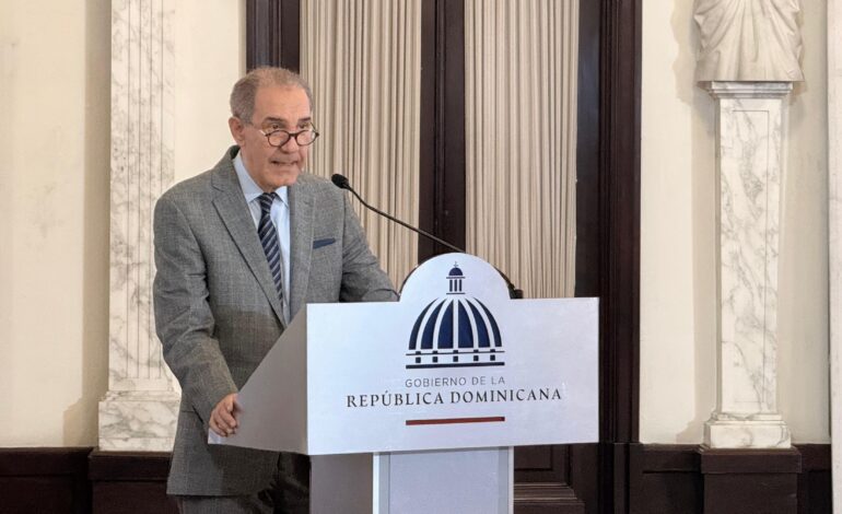 MESCyT impulsa la revolución del conocimiento bajo la visión transformadora del presidente Luis Abinader