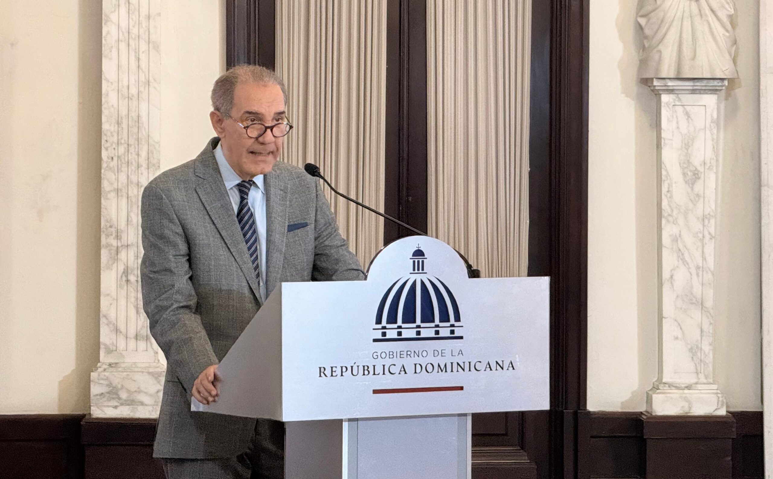 MESCyT impulsa la revolución del conocimiento bajo la visión transformadora del presidente Luis Abinader