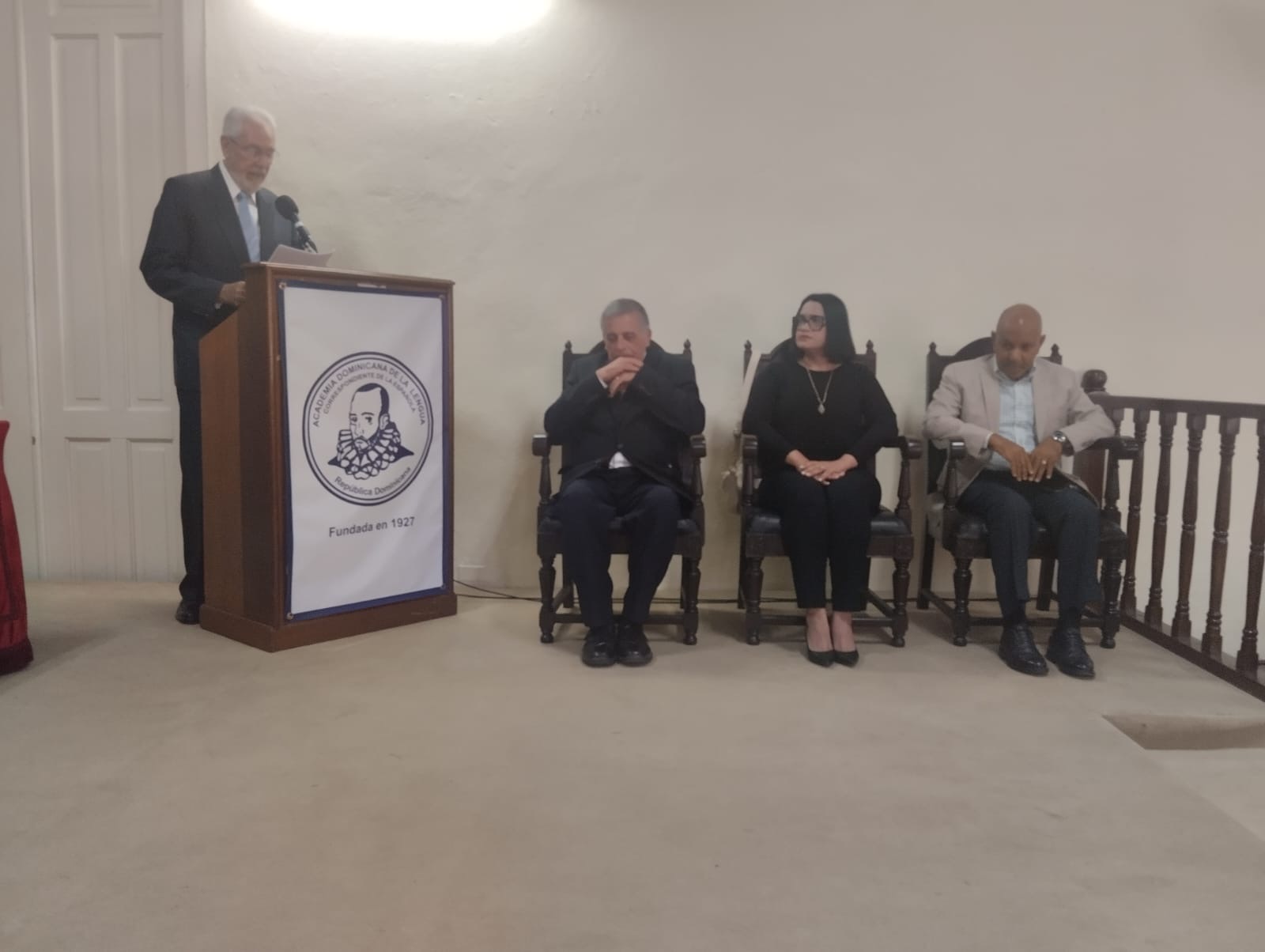 ¡SOLANO felicita a Rafael Peralta Romero !