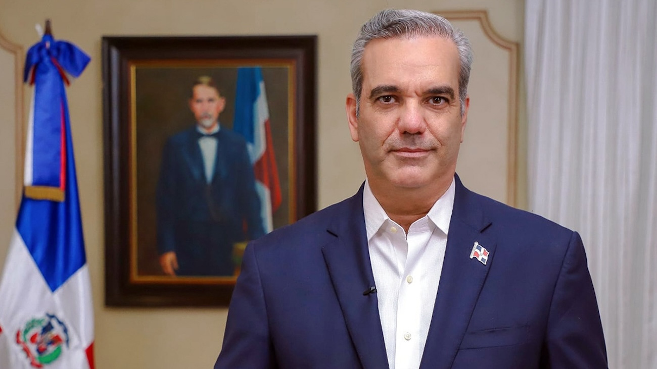 Conversatorio entre el Presidente Luis Rodolfo Abinader Corona y la Opinión Pública