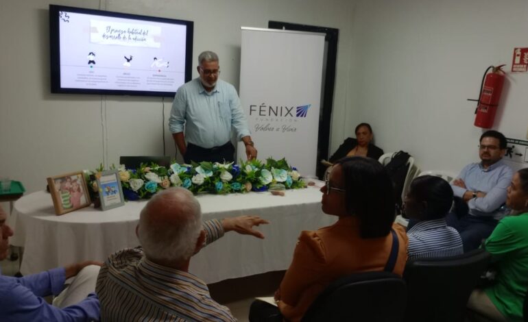 Área VI de salud imparte taller sobre Salud Integral en Adolescentes