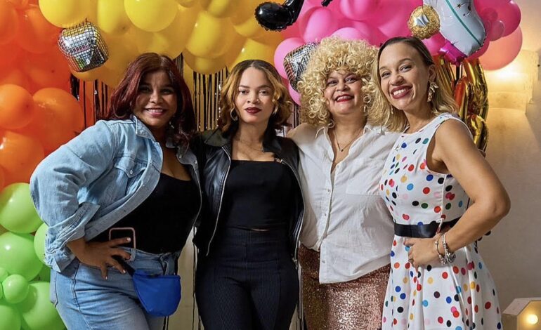 En Día de la Cosmetóloga reconocen labor de destacadas profesionales