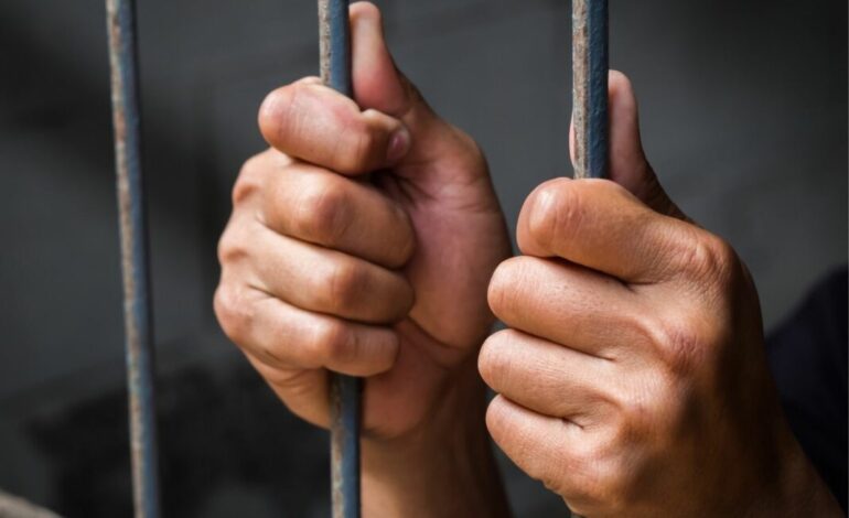 Treinta años de prisión para hombre que mató a expareja embarazada