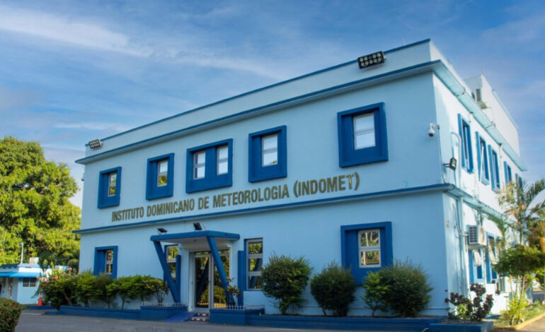 Indomet: Persistirán las lluvias sobre gran parte del país