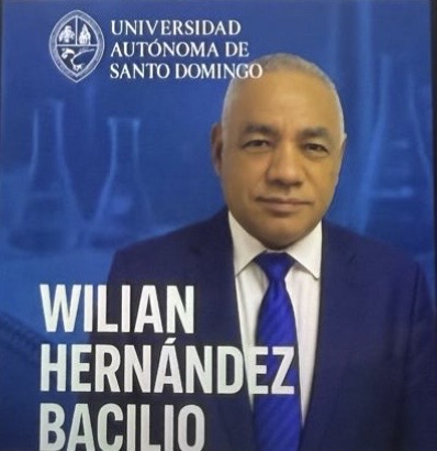 Breve reseña profesional e intelectual del Dr.Wilan Hernández Bacilio al inicio de la puesta en  circulación de su Libro “VIH/SIDA . Sufrimiento Humano Prevenible”
