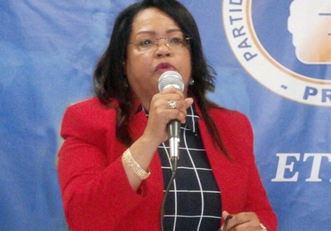 Ex diputada exterior valora inversión millonaria hará Abinader en infraestructuras deportivas