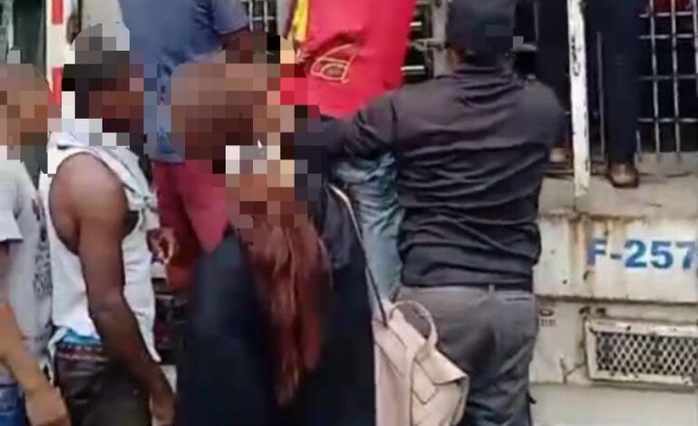 En ampliación de ejecutorias de interdicción DGM detiene a 1,096 inmigrantes irregulares Deporta otros 1,199