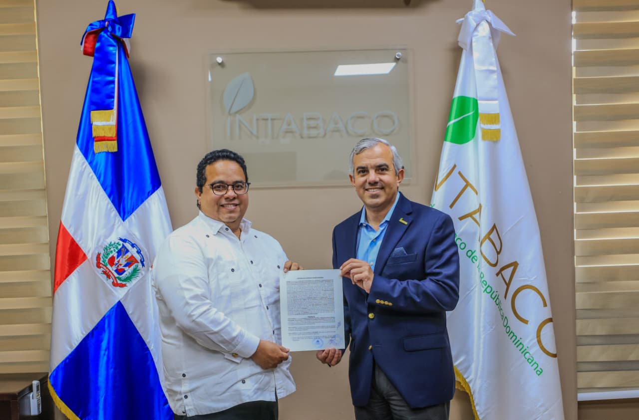 INCABIDE Convierte Bienes incautados en motores  de desarrollo Agrícola