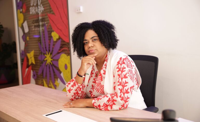 Yoneice Pineda entre las 50 mujeres más poderosas de República Dominicana según Forbes 2025