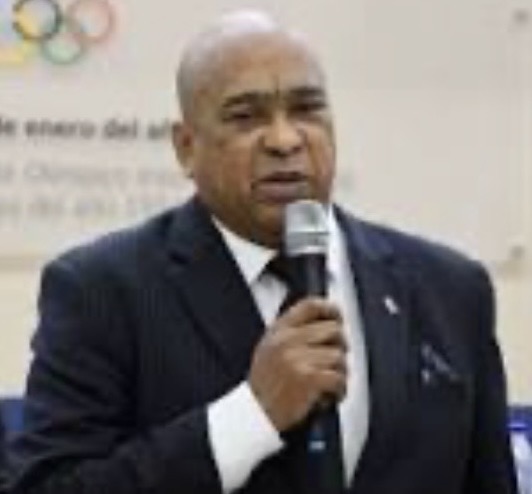 Miguel H, presidente de la Federación de Hockey, revela que el tema de los Juegos Centroamericanos y del Caribe, está en agenda permanente.