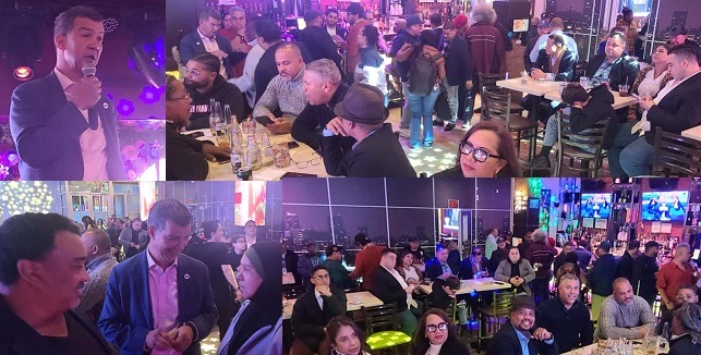 Ydanis Rodríguez se une a congresista Espaillat y otros oficiales electos apoyan a Mamdani