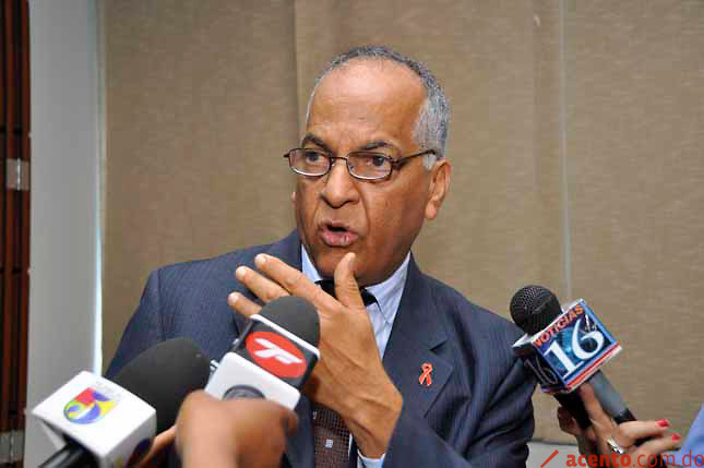 Ex Diputado arremete contra el cambio de nombre de la avenida Ecológica Profesor Juan Bosch por la Av. doctor José Francisco Peña Gómez