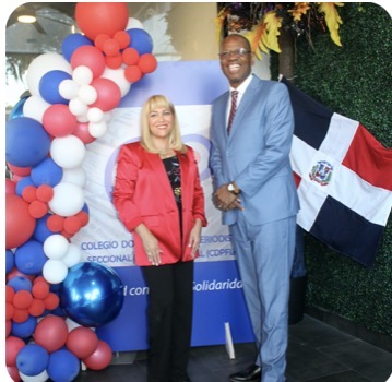 CDP Florida Central inicia nueva era de liderazgo y unidad en el periodismo de la diáspora