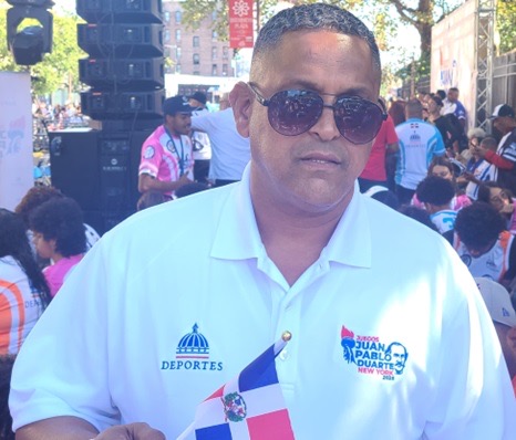 Llama sectores en RD apoyar presidente Abinader para enfrentar desastre nacional por tormenta Melissa