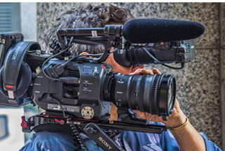 Convocatoria de Prensa