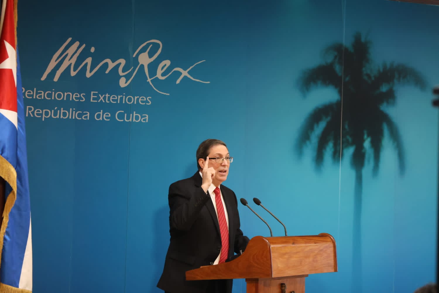 Cuba acusa EE.UU De impedir su participación de  la Cumbre en Repùblica Dominicana
