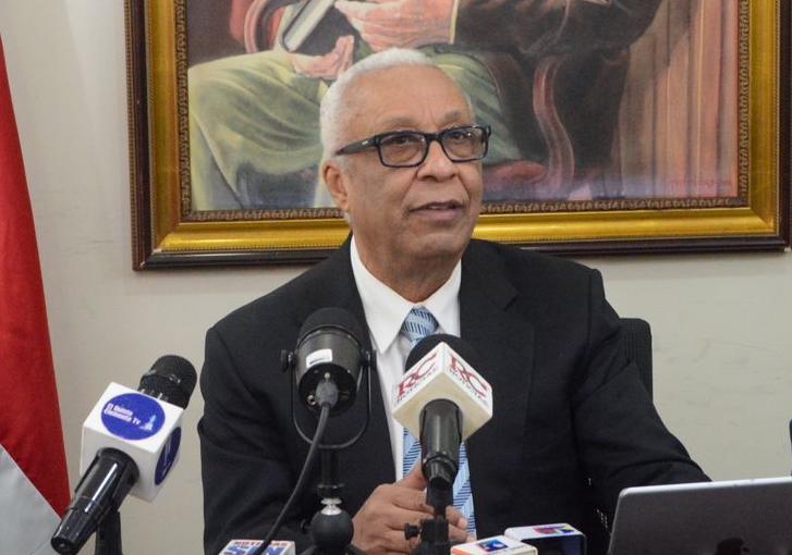 Daniel Toribio deplora  medidas monetarias