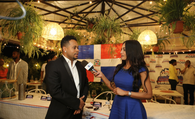 Italia: La 4ta Parada Dominicana en Roma será dedicada a la Región Este del país