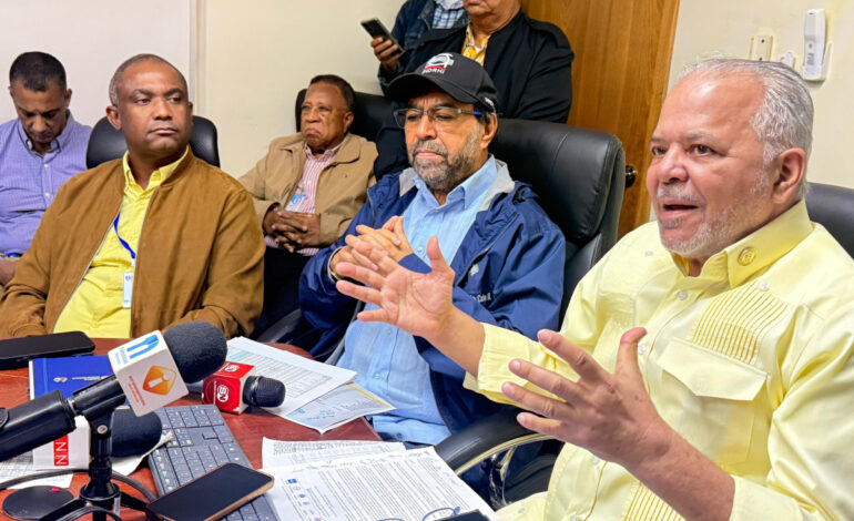 Copre informa que se mantiene en sesión permanente ante el paso de la tormenta Melissa