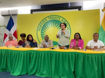 Rechazan  la no invitacion a Cumbre las Américas de tres países