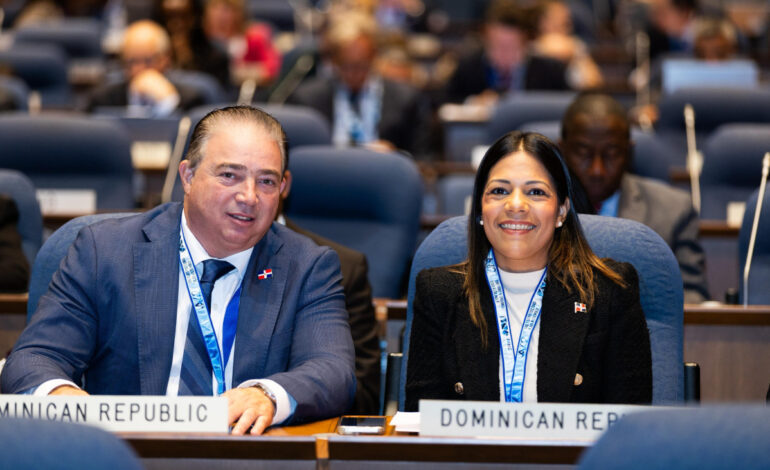 República Dominicana fortalece su liderazgo