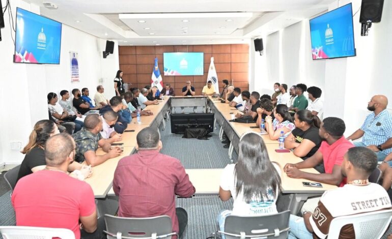 Ministerio de Trabajo asume caso de los trabajadores de Corduent Solutions Dominican Republic