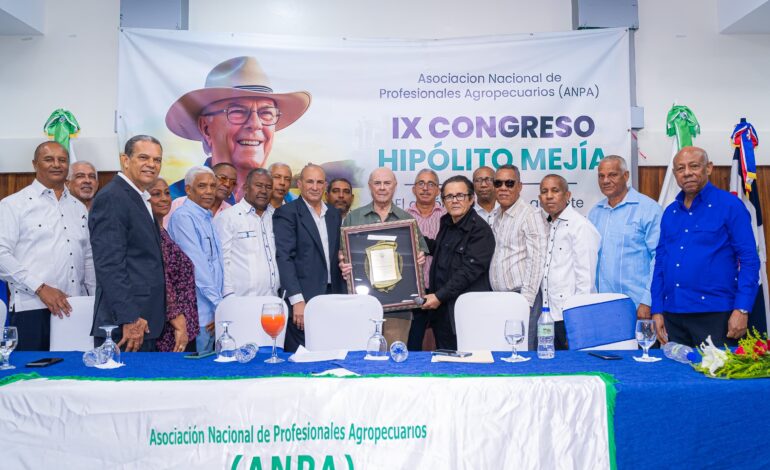 ANPA desarrolla con éxito su IX Congreso