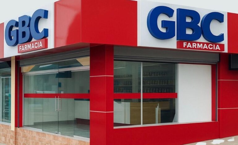 Grupo GBC pagó más RD$1,500 millones de impuestos al fisco del 2018 al 2024; sus ventas superan los 70 mil millones en siete años