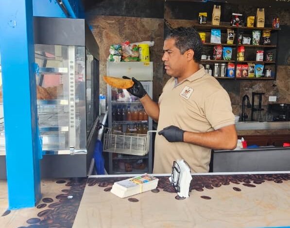 Ex administrador de la Lotería Nacional Dominicana: la historia de un hombre al que su propio partido olvidó