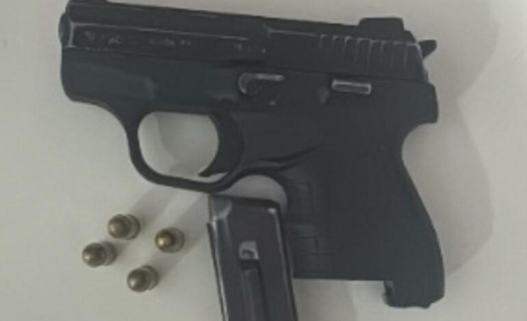 Policía Nacional y MP apresan a cuatro reconocidos delincuentes implicados en homicidio durante intento de asalto en la avenida Ecológica, SDE