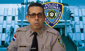 El vocero de la Policia Nacional reveló situación de Asalto en Hospital