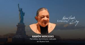 Dominicanos en NYC apoyan y valoran salida partido DP preside Raúl Acosta