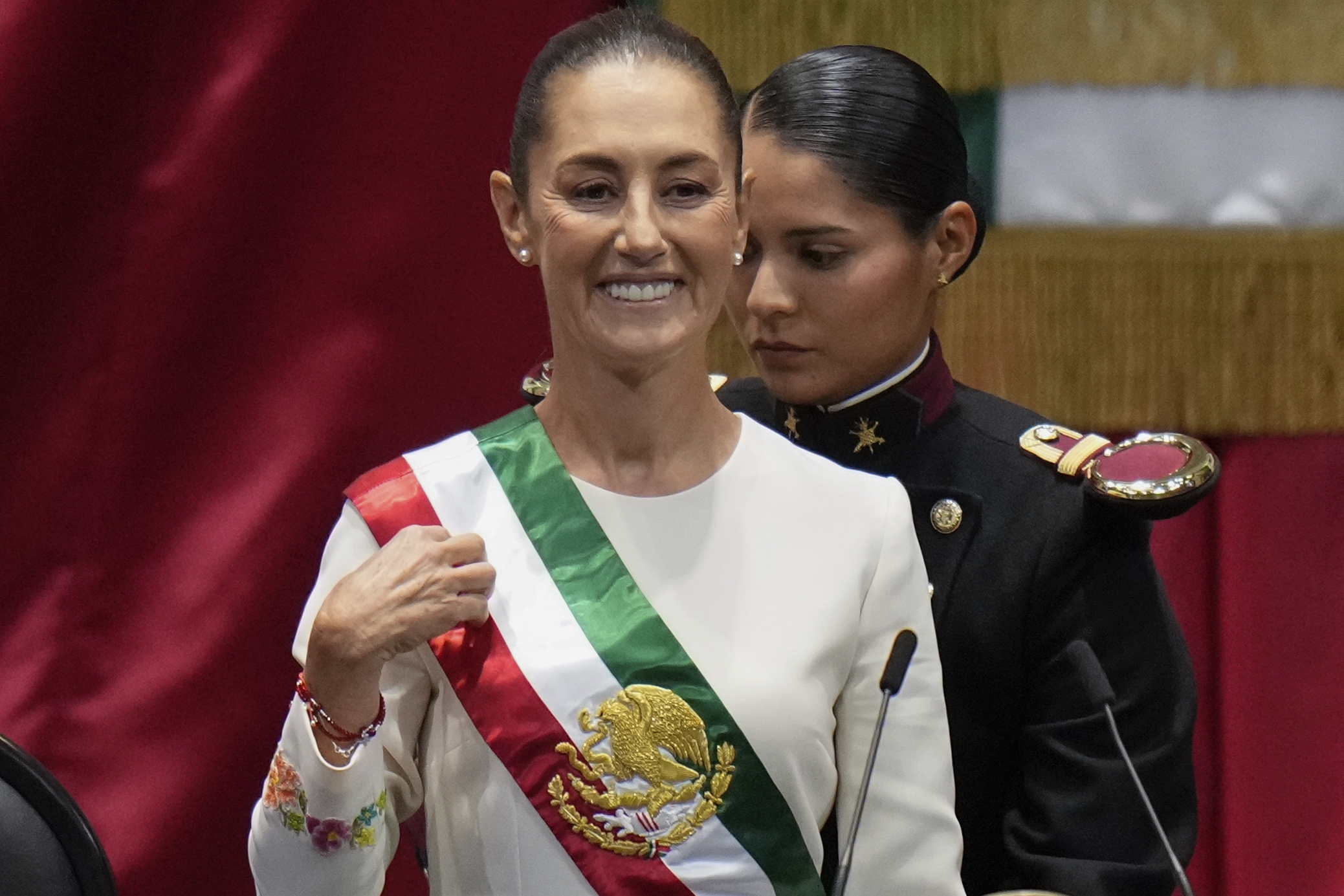 Medios dominicanos replican ausencia de México a Cumbre