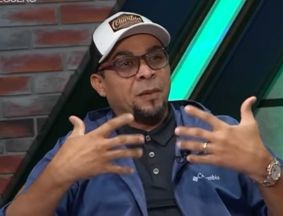 Ingeniero defiende la compra de 15 mil metros de terrenos en Mata de Limón, Manabao, Provincia la Vega.