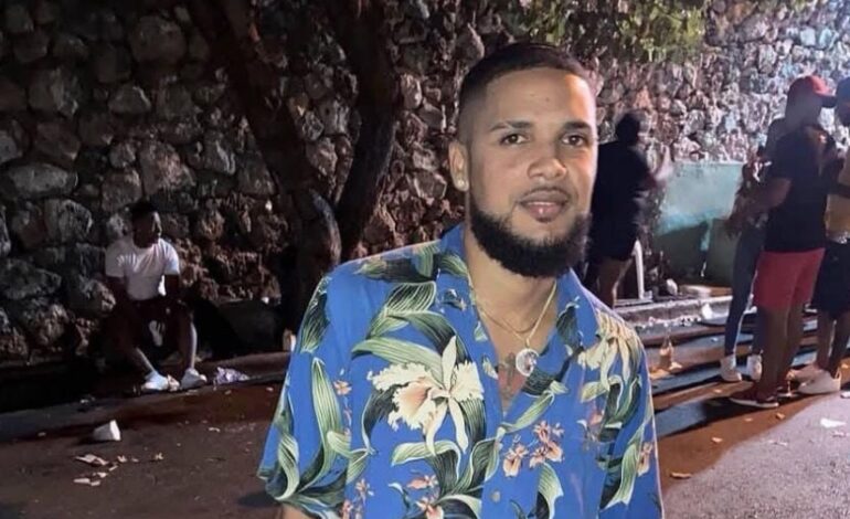 UASD: Falleció este Sábado seguridad herido en tiroteo