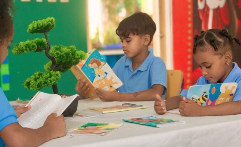 Anuncian para el 2 de diciembre la tercera edición del Premio a la Calidad Educativa 2025