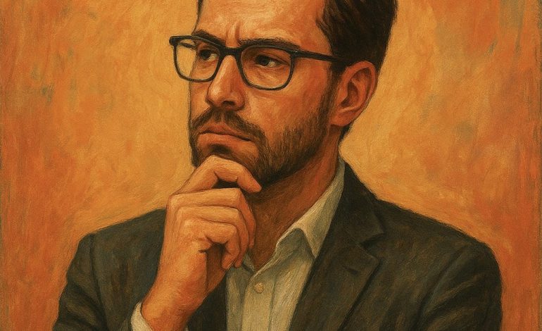 El arte de la prudencia