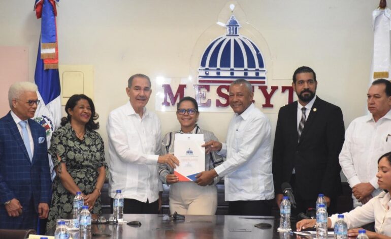 Más de 10.000 puertas abiertas al mundo: las becas internacionales en la gestión de Luis Abinader.